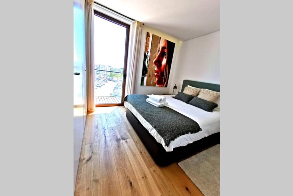 188 Avenue, Aveiro Centroアパートメント エクステリア 写真