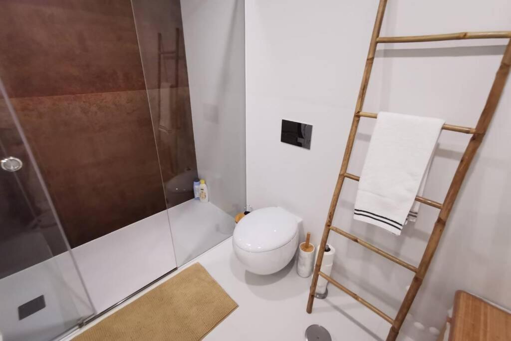 188 Avenue, Aveiro Centroアパートメント エクステリア 写真