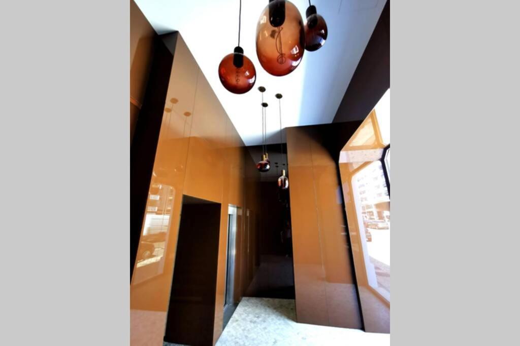 188 Avenue, Aveiro Centroアパートメント エクステリア 写真