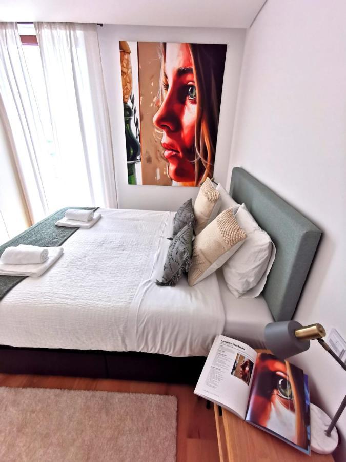 188 Avenue, Aveiro Centroアパートメント エクステリア 写真