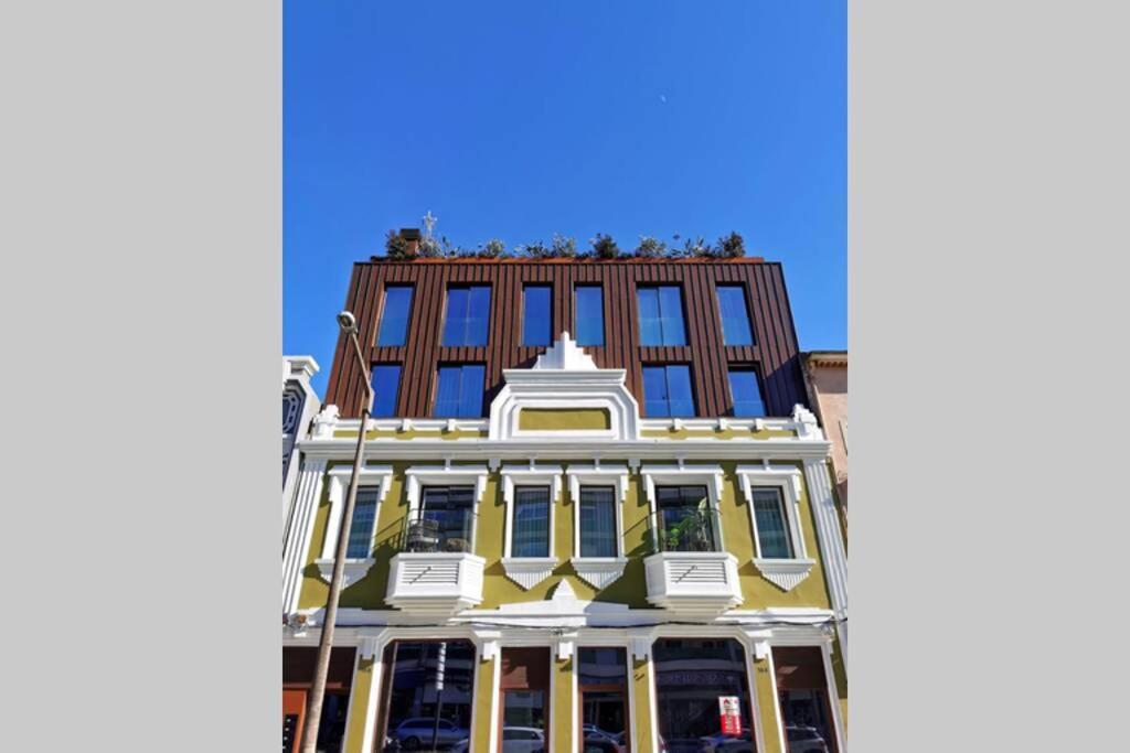 188 Avenue, Aveiro Centroアパートメント エクステリア 写真